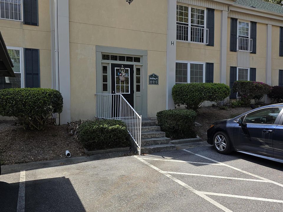 1st image of 116 Chateau Deville #H