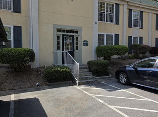 116 Chateau Deville #H, Columbia, SC 29206