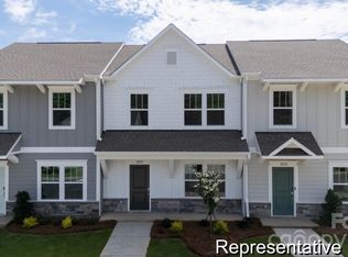 245 Cliffwood St NW #12, Concord, NC 28027
