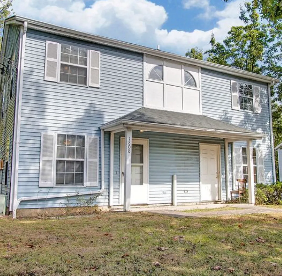 3 bed, 1.5 bath, 1500 sqft, $1,700 — Photo 1