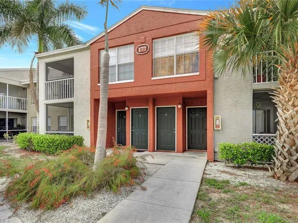 177 Santa Clara DR #177-4, NAPLES, FL 34104