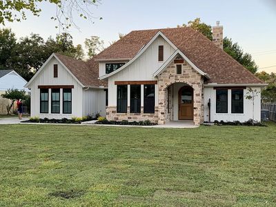 3700 S Hills Ave, Fort Worth, TX, 76109