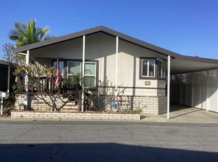 Friendly Village of La Habra, La Habra, CA 90631