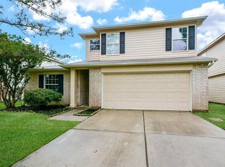 18326 Thicket Grove Rd, Houston, TX 77084