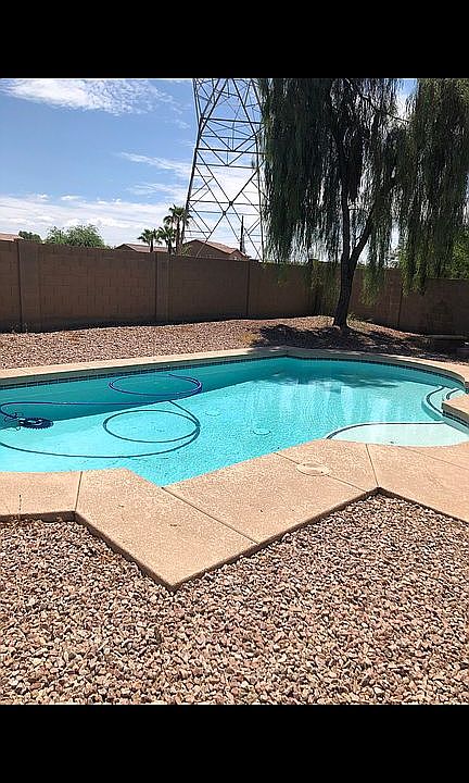 2nd image of 31219 N Mesquite Way