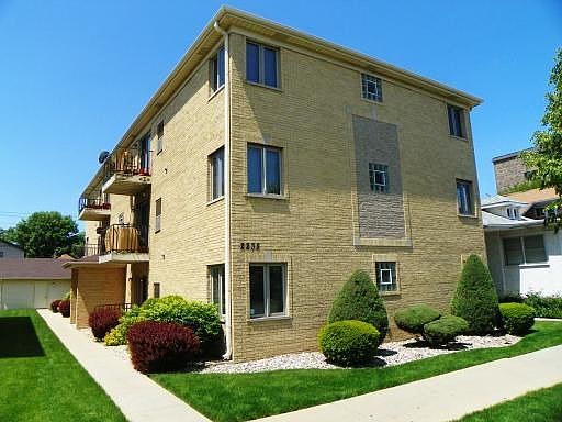 1st image of 2238 N Harlem Ave APT 3W