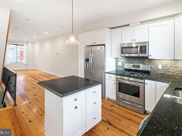 1322 S Chadwick St, Philadelphia, PA 19146