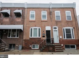 2443 S Clarion St, Philadelphia, PA