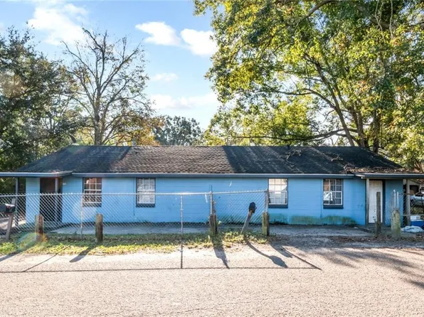 1115 1st Street, Prichard, AL 36610
