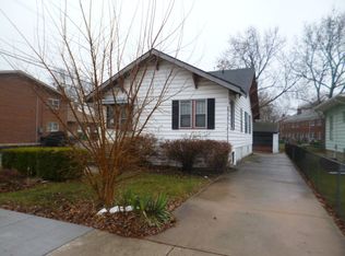 808 Moran St, Joliet, IL 60435