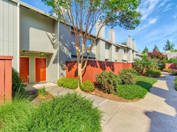 5333 Park Highlands Blvd APT 42, Concord, CA 94521