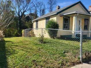 1006 Page St, Charlottesville, VA 22903