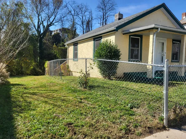 1006 Page St, Charlottesville, VA 22903