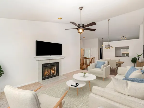 5459 Hanover Cir, Cincinnati, OH 45230