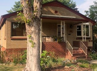 4825 W 34th Ave, Denver, CO 80212