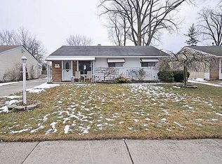 15754 Lenore, Redford, MI 48239