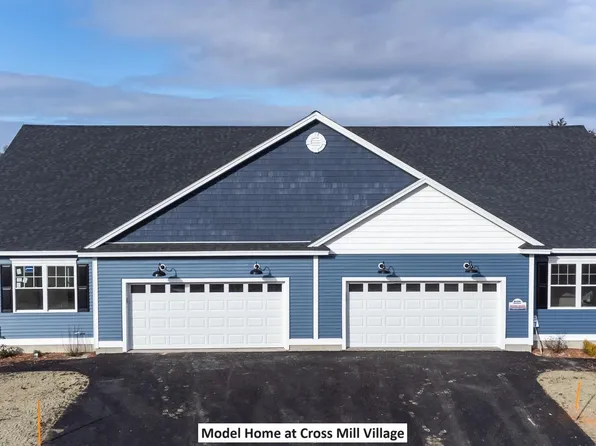 24 Village Way #33, Northfield, NH 03276