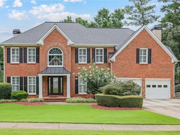 456 Chatfield Pointe NW, Marietta, GA 30064