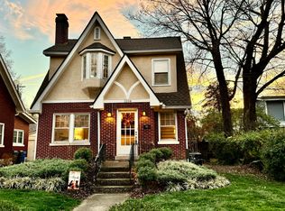 1204 Slashes Rd, Lexington, KY 40502