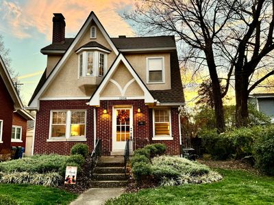 1204 Slashes Rd, Lexington, KY, 40502