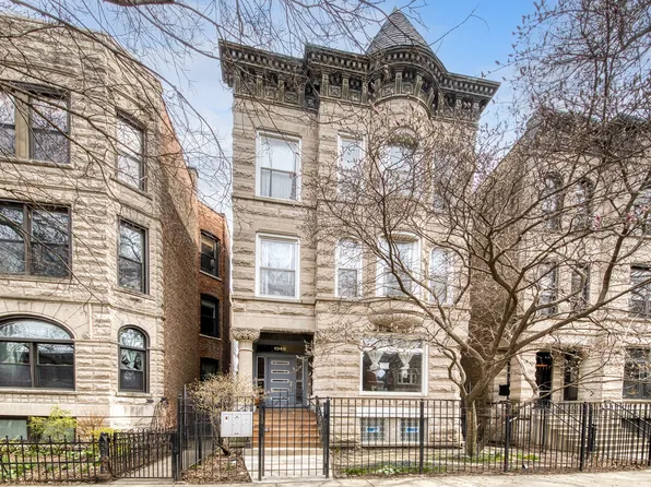 1345 N Maplewood Ave, Chicago, IL
