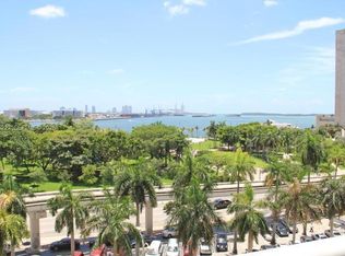 50 Biscayne Condo, Miami, FL 33132