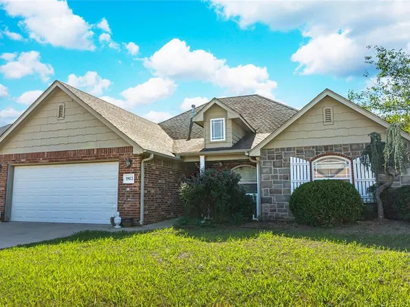1903 E Duke Ave, Stillwater, OK 74075