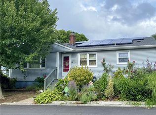 74 Lubec St, Providence, RI 02904