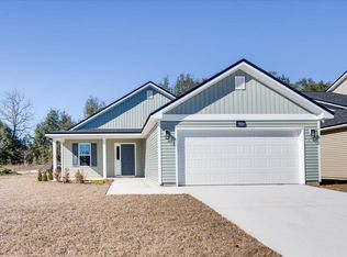 4898 Sampler Dr, Tallahassee, FL 32303