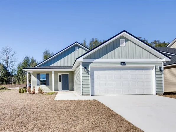 4882 Sampler Dr, Tallahassee, FL 32303