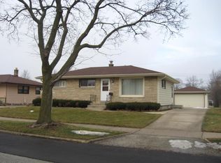 7912 W Ohio Ave, Milwaukee, WI 53219