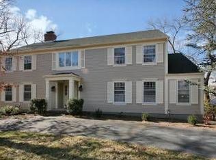 1524 Mountain Top Rd, Bridgewater, NJ 08807