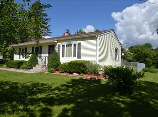 92 Ridgewood Dr, Geneva, NY 14456