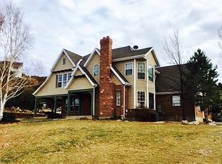 553 W Greens Lake Dr, Cedar City, UT 84720