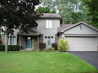 5848 Woodside Trl, Toledo, OH 43623