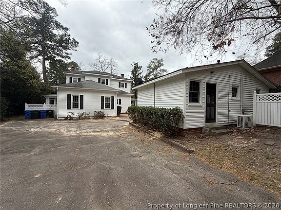 2nd image of 1702 Raeford Rd