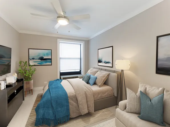 3834 N Sheffield, 3834 N Sheffield Ave, Chicago, IL 60613