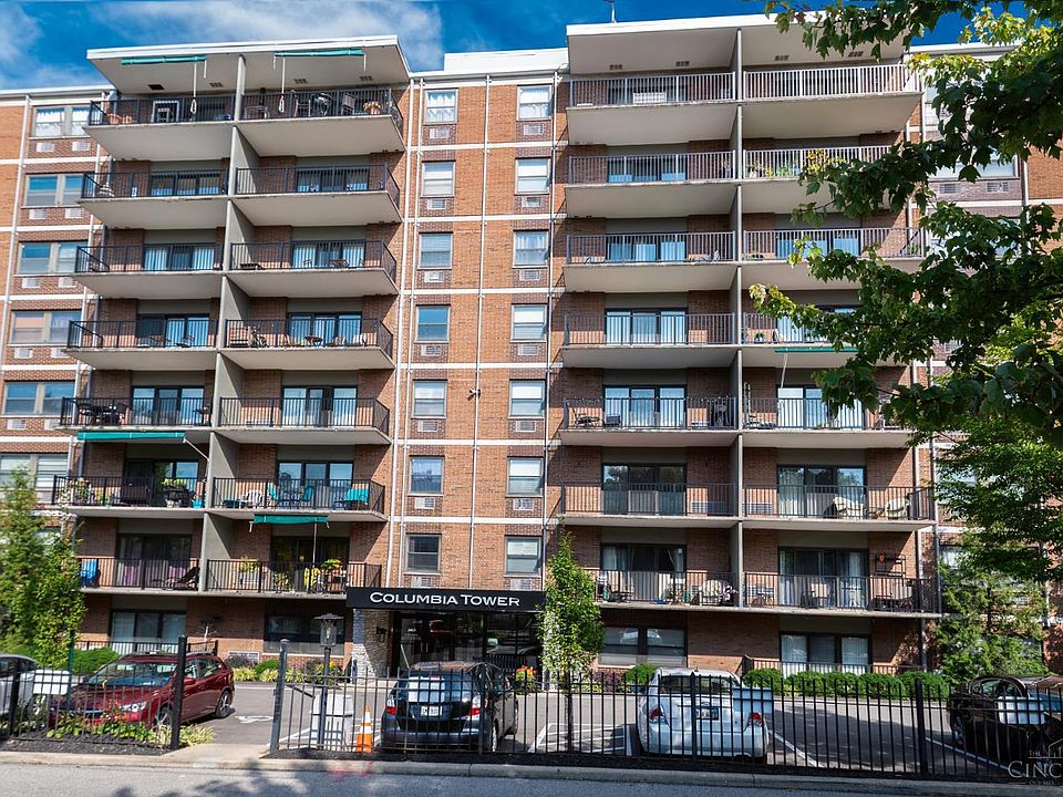 1st image of 1815 Wm H Taft Rd APT 207