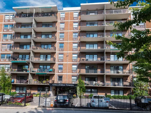 1815 Wm H Taft Rd APT 207, Cincinnati, OH 45206