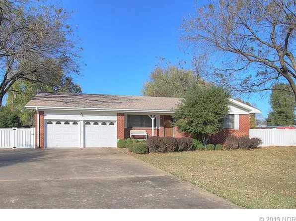 14575 E 13th St, Tulsa, OK 74108