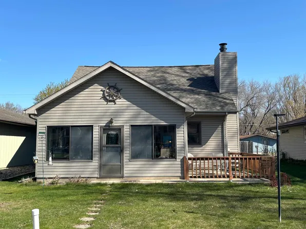 1213 Jerdee Ln, Milford, IA 51351
