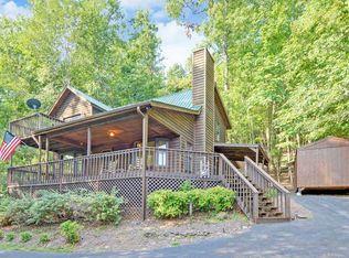 157 Southlake Dr, Sautee Nacoochee, GA 30571