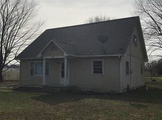 5339 W Marietta Poplar St, Shelbyville, IN 46176