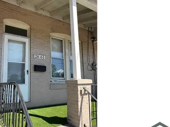 2661 Roberts Ave, Philadelphia, PA 19129