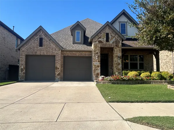 10013 Warberry Trl, Fort Worth, TX 76131
