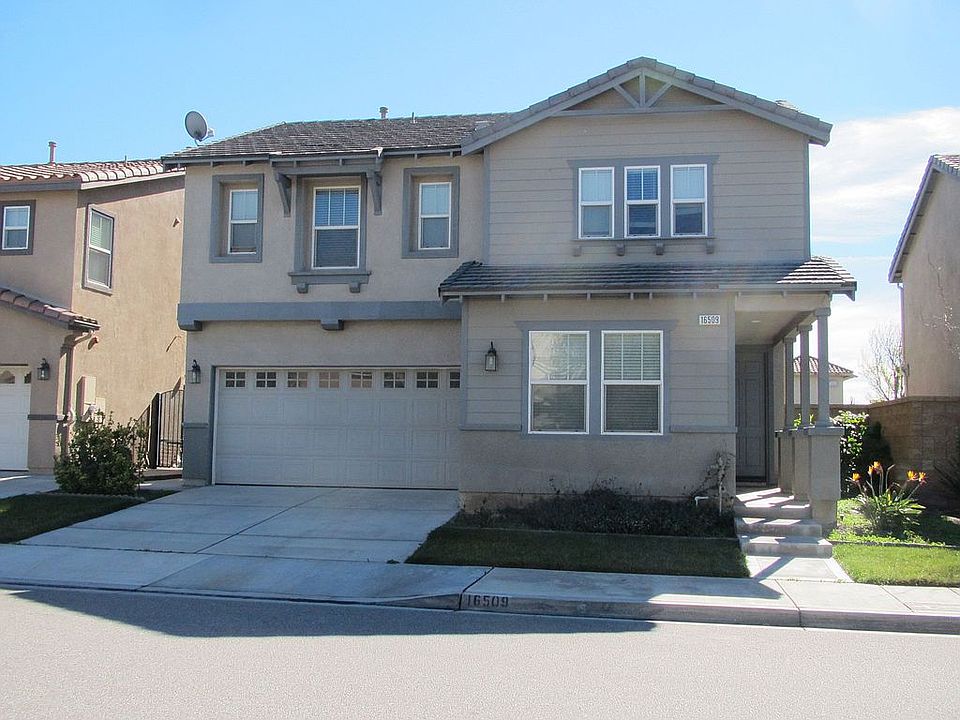 1st image of 16509 El Revino Dr