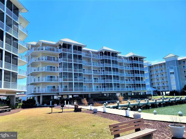 102 Williams St Unit 209, Crisfield, MD 21817