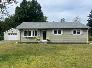 24 Driscoll St, Chicopee, MA 01020