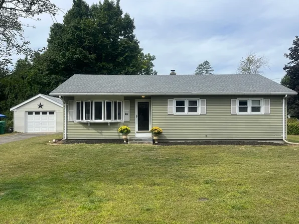 24 Driscoll St, Chicopee, MA 01020