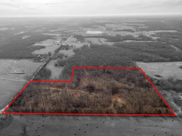 Perkins Rd, Gravette, AR 72736